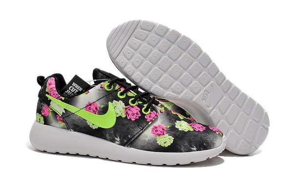 NIKE Roshe Run I PRINT PREMIUM Women-039